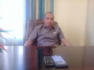 Komisi III DPRD Bolmong Akan Bentuk Pansus Data Guru Kontrak dan Penerima BOP