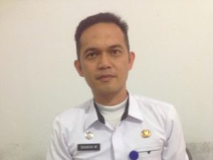 Sahaya Mokoginta Dua ASN di Kantor Kelurahan Mongkonai dan Puskesmas Bakal Turun Pangkat