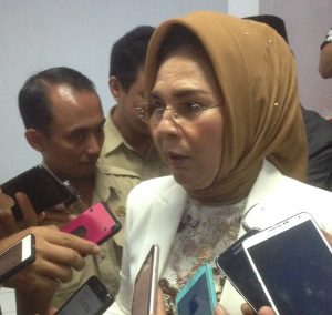 Tahun Depan Pemkot Targetkan PAD Rp100 Miliar