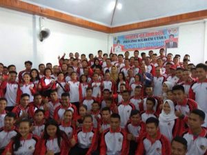 Walikota Optimis Atlet Kotamobagu Raih Juara Umum di Porprov