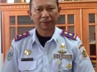Rumah Sakit Pobundayan Bakal Dipasang Satu Unit Parkir Elektronik