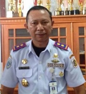 Rumah Sakit Pobundayan Bakal Dipasang Satu Unit Parkir Elektronik