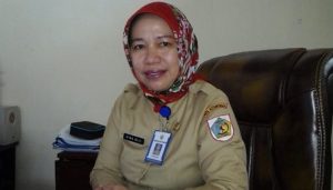 Guna Perekaman e-KTP, Disdukcapil Kotamobagu Turun ke Sekolah