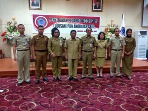 Pemkot Dipastikan Ketambahan Dua ASN