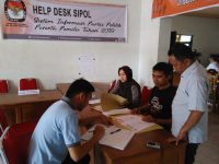 Fahmi: Parpol Jangan Mendaftar di Hari Terakhir