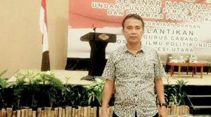 Inilah Nama-Nama Calon Panwascam Bolmut Yang Lulus Berkas