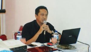 Ini Nama-nama Calon PPS se Kotamobagu Yang Lolos Berkas