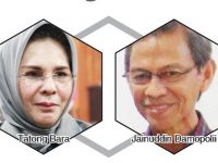 Pilih Tatong Atau Jainuddin, DPP PAN Masih Akui Dilema