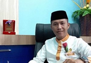 DPRD Bolmut Harapkan Sekolah Gunakan Kurikulum K13