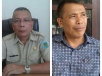 Minta Ijin Lewat WA, Kepala BKPP Bolmong Sayangkan Sikap Suharjo Makalalag