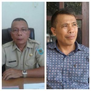 Minta Ijin Lewat WA, Kepala BKPP Bolmong Sayangkan Sikap Suharjo Makalalag