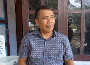 Serahkan Berkas Dukungan ke KPU Disaat Jam Kerja ASN, Ini Tanggapan Suharjo
