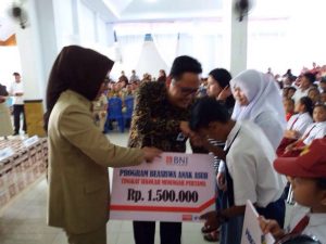 Tahun 2018, Pemkot Minta Masyarakat Masukkan Program Anak Asuh di Desa/Kelurahan