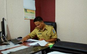 Pemda Bakal Usulkan 500 CASN di Bolmut