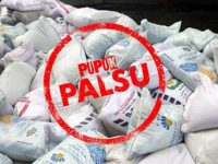 Dispertanak Terus Lakukan Pengawasan Pupuk Palsu di Kotamobagu