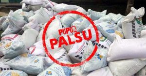 Dispertanak Terus Lakukan Pengawasan Pupuk Palsu di Kotamobagu