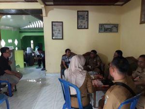 Diskominfo Bolmong Mulai Lakukan Verifikasi Media