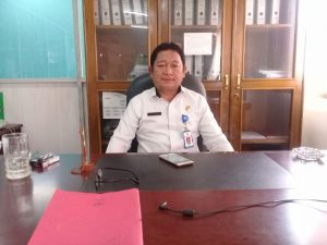 Menanggapi isu Jelang Pilwako, Kesbangpol Imbau Masyarakat Lebih Bijak
