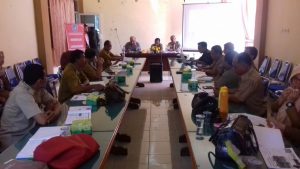 DPMPTSP Bolmong Gelar Seminar Potensi Daerah