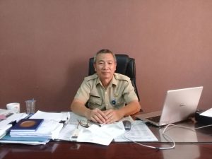 Pemerintah Upayakan Bantuan Terbaik Bagi Christian, Bocah Penderita Hidrochepalus