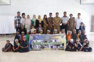 IMG-20171219-WA0006 Bekerja Sama Dengan Pemda Boltim, Forsim Khitanan Massal