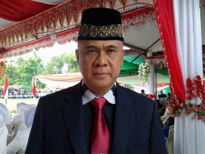 Dolly ZulHadji