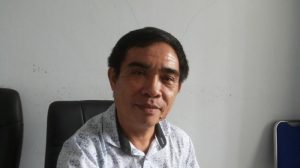 KPUD Bolmut Rampungkan Verifikasi Berkas Persyaratan Balon Perseorangan