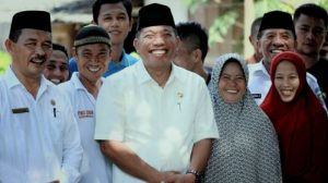 Pemkab Bolmut Pastikan Pelaksanaan Pilkada Aman