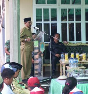 Umur Rakyat Boltim Rata-rata 58 Tahun Meninggal