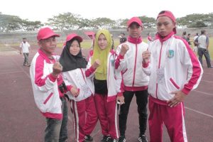 IPSI Bolsel Akan Gelar Seleksi Atlit Pencak Silat
