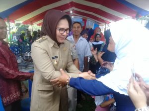 Tatong Bara Imbau Masyarakat Jangan Mau Dipecah Bela, Jaga Persatuan