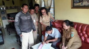 Targetkan WTP Untuk Daerah, Dinas Ini Kejar Mantan Pejabat