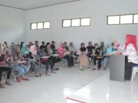 SKB Bolsel Gelar Pra Sosialisasi UN Paket C