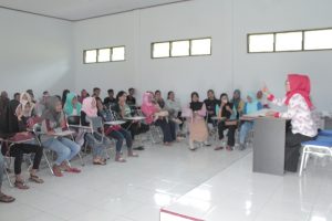 SKB Bolsel Gelar Pra Sosialisasi UN Paket C
