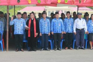 Pengambilan-Sumpah-dan-Pelantikkan-Pejabat-OPD-Baru