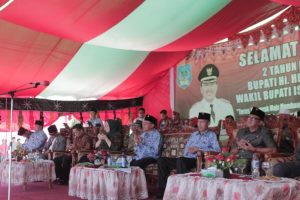 Acara Launching KIA