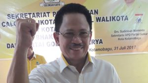 Djelantik Mokodompit