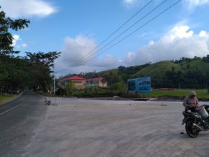 PT Conch Solog Belum Berikan Kontribusi ke Daerah