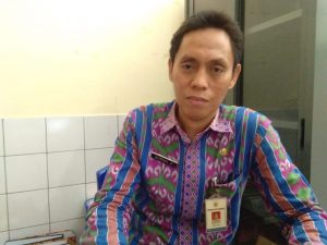 Suryal Posumah