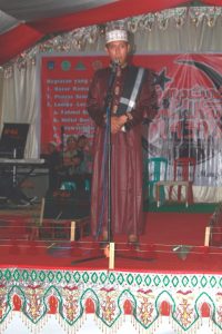 Sambutan Wakil Bupati Bolsel Pada Pembukaan Kampung Ramadan 1439 Hijriyah Sambutan Wakil Bupati Bolsel Pada Pembukaan Kampung Ramadan 1439 Hijriyah