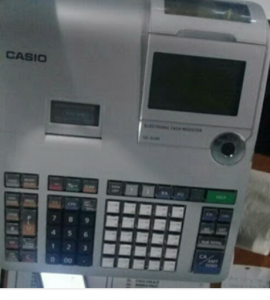 mesin e tax