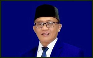 Kamran Mochtar Podomi