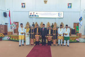 paripurna-istimewa-HUT-Bolmut-Ke-12