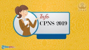 Info CPNS