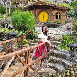 Rumah-Hobbit-Kopi-Dokar-Tulungagung.