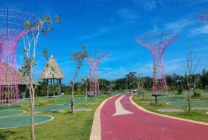 jambi paradise jambi paradise