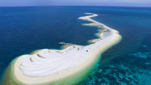 pulau bonerare