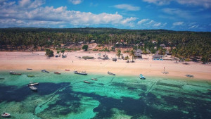 pulau rote