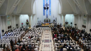 Katedral-Manado