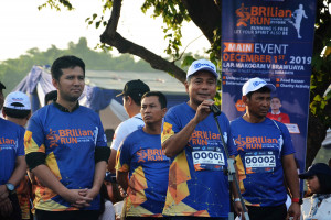 Photo 1 (BRILian RUN SBY)